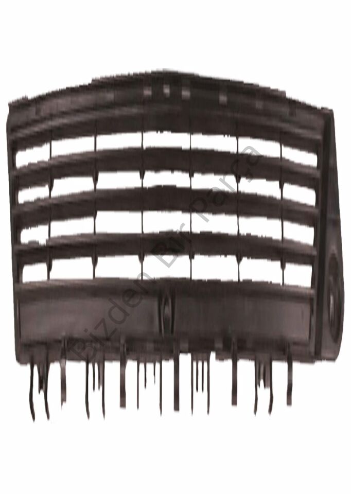 ÖN TAMPON ORTA IZGARASI 111523