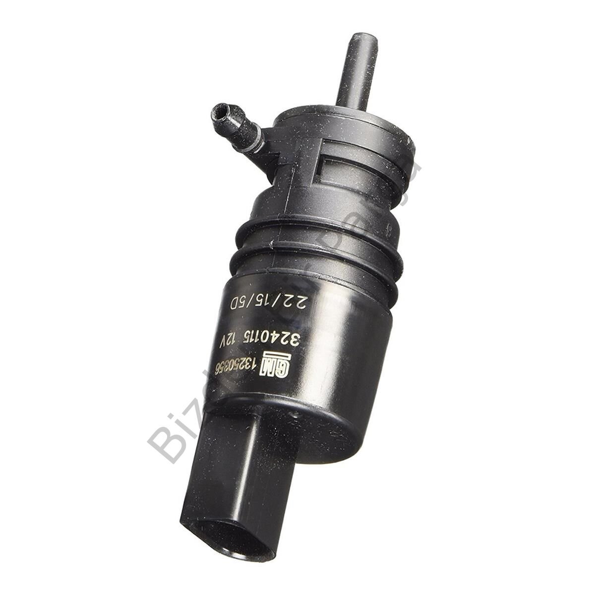 SU FISKİYE MOTORU ASTRA J İNSİGNİA GM