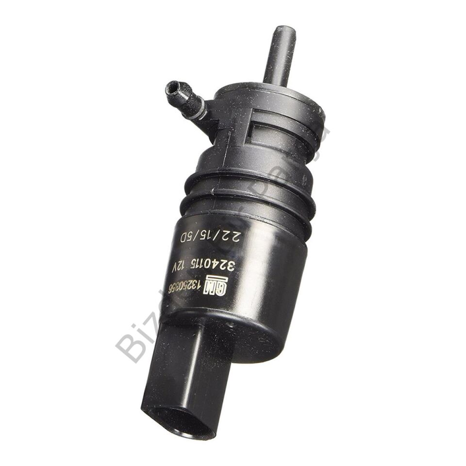 SU FISKİYE MOTORU ASTRA J İNSİGNİA GM