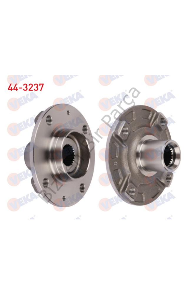 PORYA ON 4B CORSA F 1.2 - 1.5 D 19- 2008 II - 208