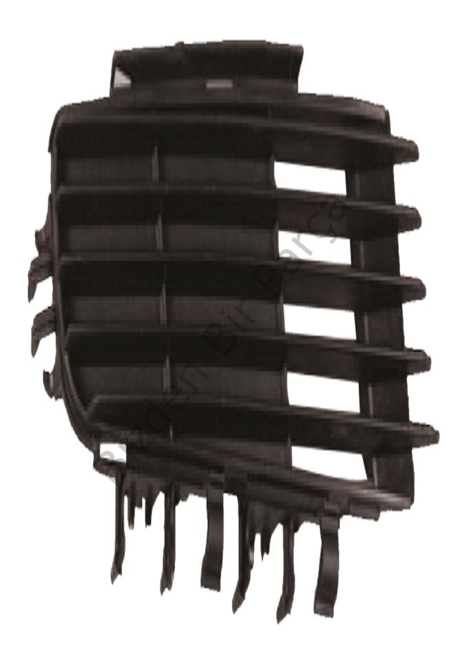 ÖN TAMPON SİS IZGARASI SAĞ VECTRA C 111527