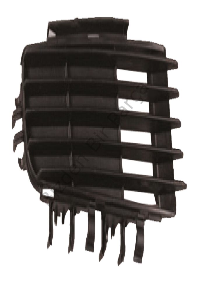 ÖN TAMPON SİS IZGARASI SAĞ VECTRA C 111527