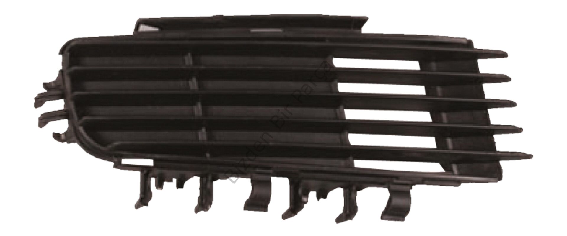 ÖN TAMPON SİS IZGARASI SAĞ VECTRA C 111527