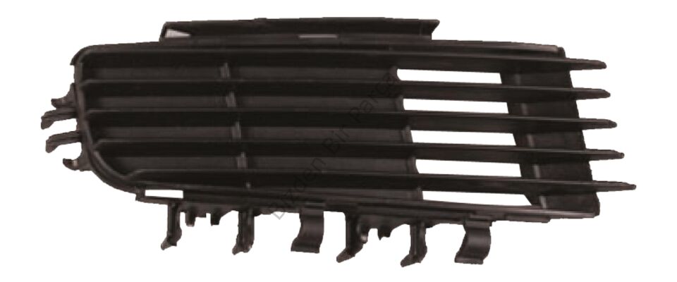 ÖN TAMPON SİS IZGARASI SAĞ VECTRA C 111527