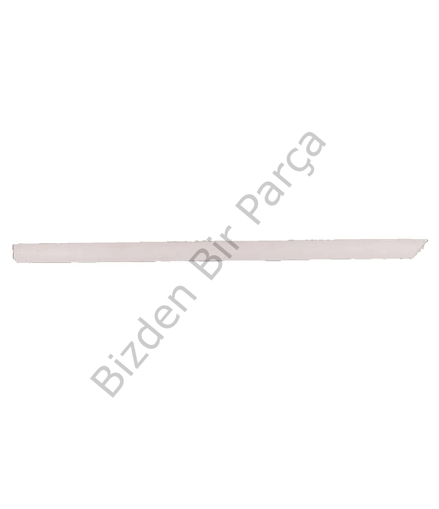 ARKA KAPI ÇITASI SOL VECTRA C ASTARLI 111532