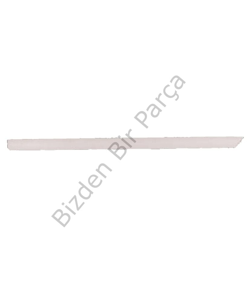 ARKA KAPI ÇITASI SOL VECTRA C ASTARLI 111532