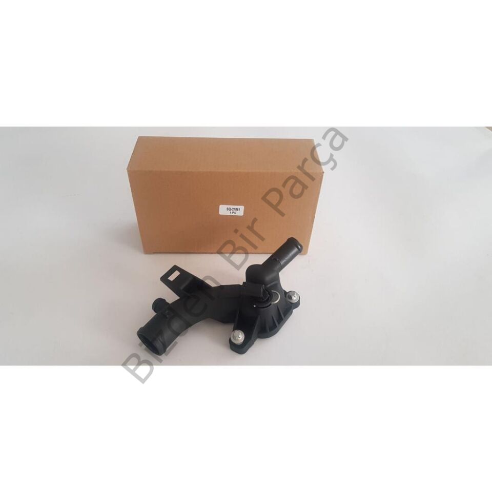 TERMOSTAT GÖVDESİ ASTRA J   CORSA D   CRUZE   AVEO
