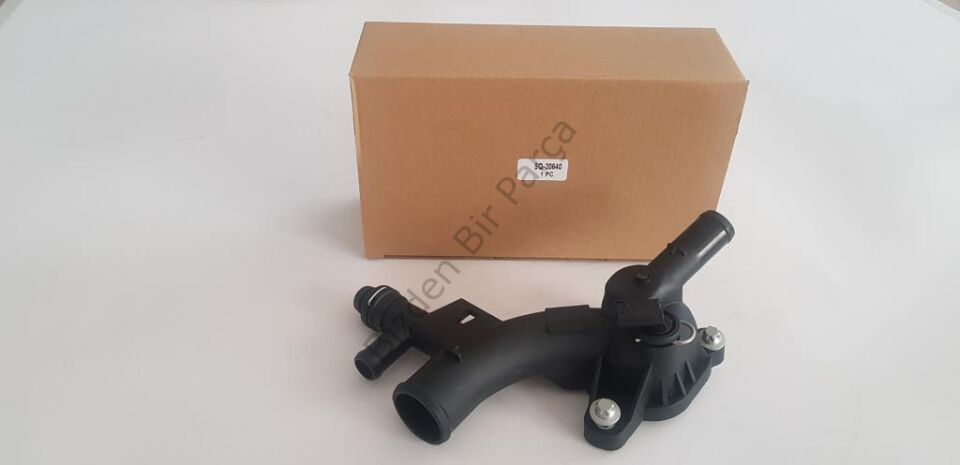 TERMOSTAT GÖVDESİ ASTRA J   İNSİGNİA   CRUZE   A14