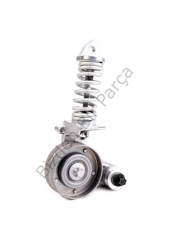 V KAYIŞ GERGİ KÜTÜĞÜ Z12 Z14XEP CORSA B C