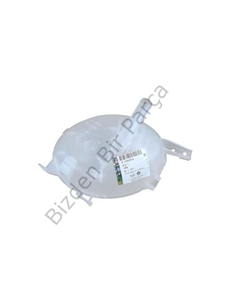 RADYATÖR SU TANKI B16DTH ASTRA K