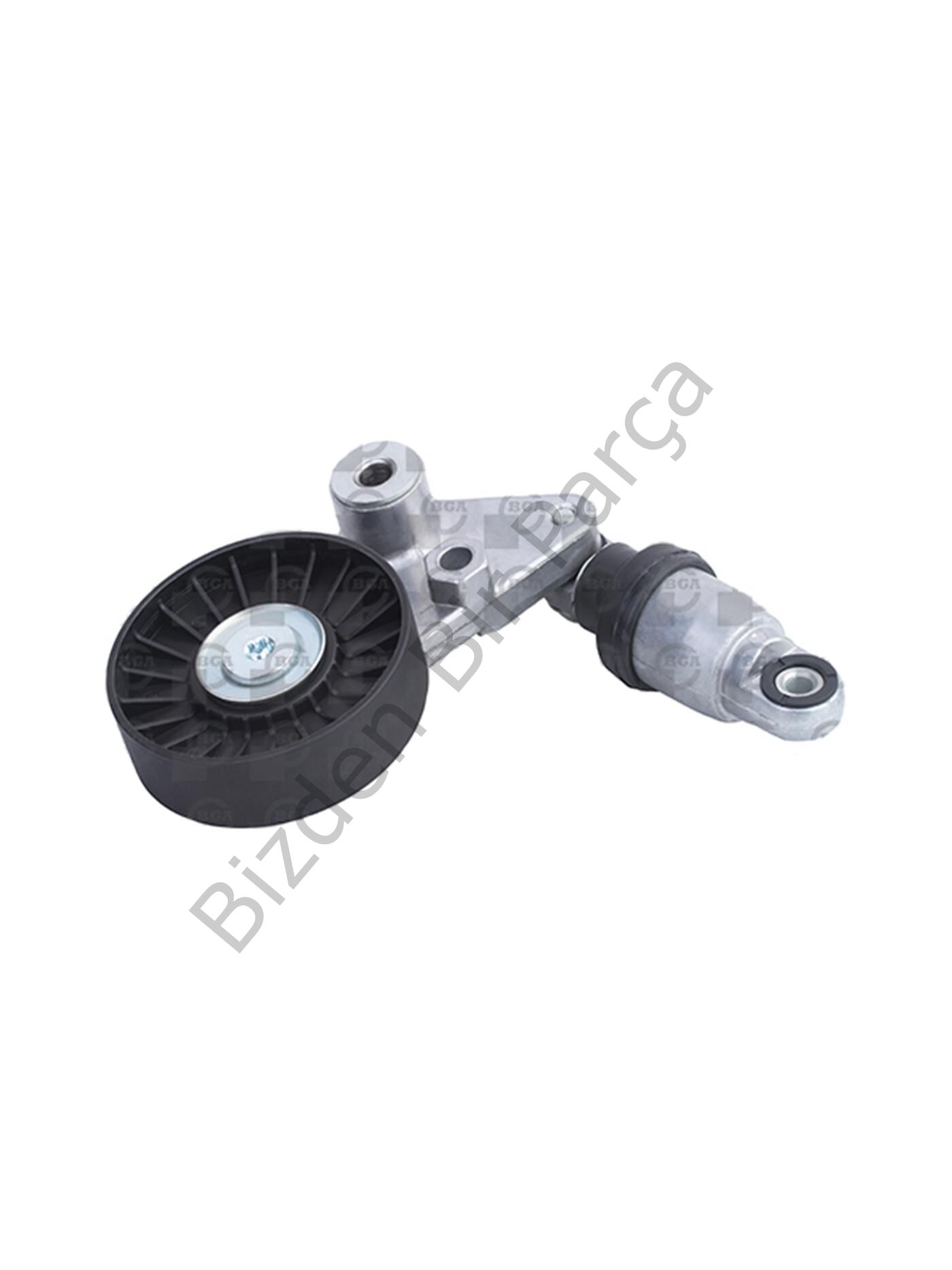 V KAYIŞ GERGİ KÜTÜĞÜ VECTRA B  X20DTH