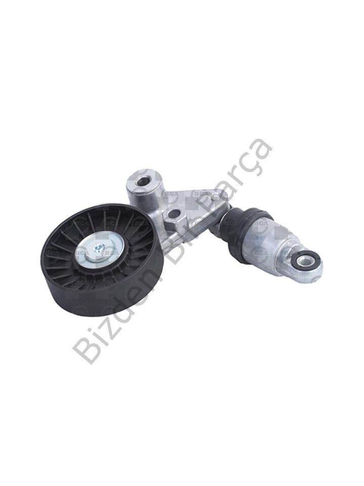 V KAYIŞ GERGİ KÜTÜĞÜ VECTRA B  X20DTH