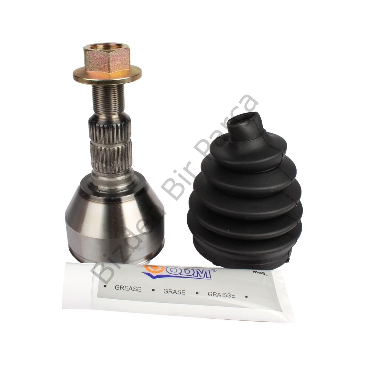 AKS KAFASI DIŞ INSIGNIA VECTRA C  A16XER Z16XEP