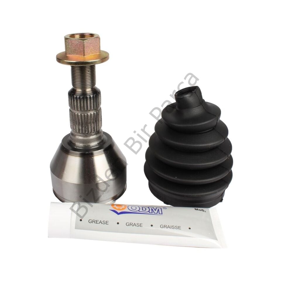 AKS KAFASI DIŞ INSIGNIA VECTRA C  A16XER Z16XEP