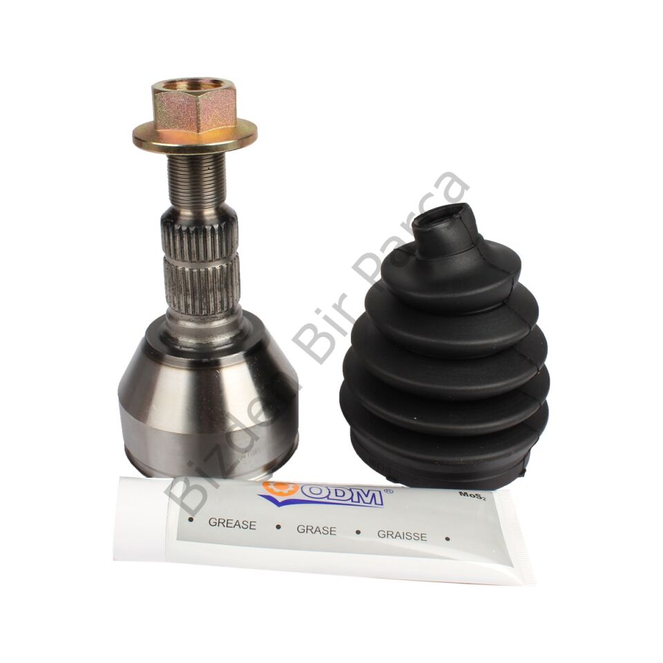 AKS KAFASI DIŞ INSIGNIA VECTRA C  A16XER Z16XEP