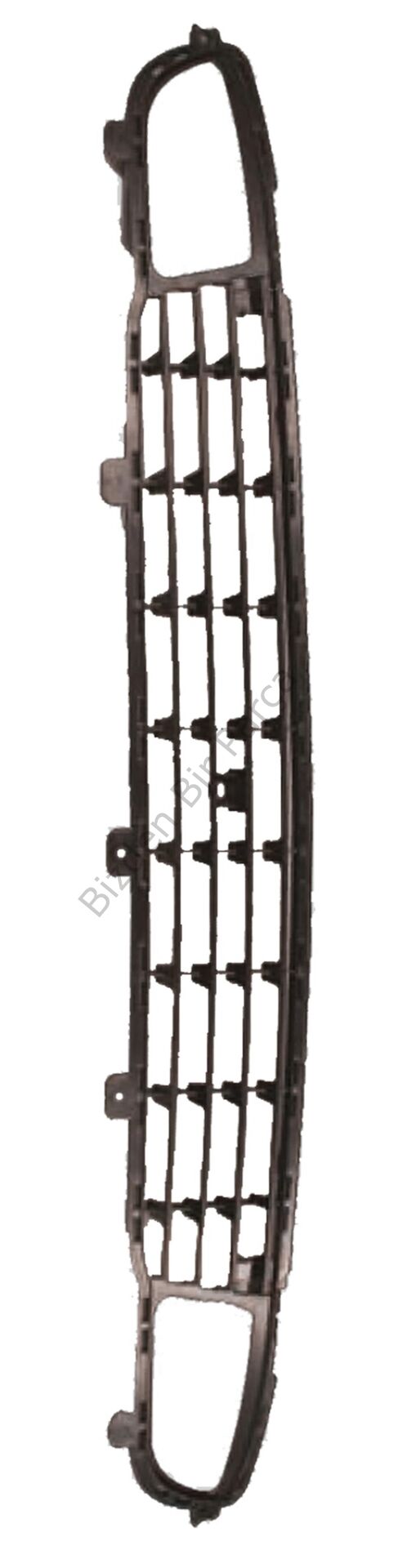 ÖN TAMPON IZGARASI ZAFIRA A  SİSLİ  111653