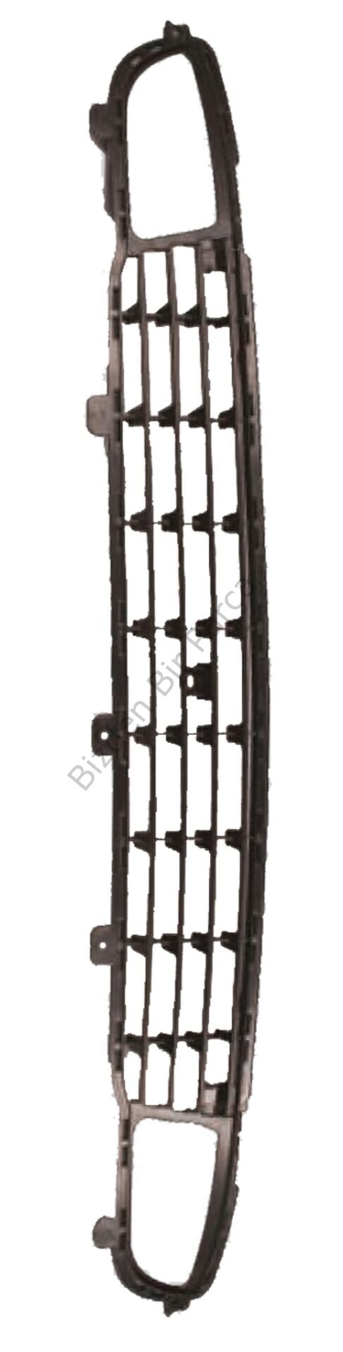 ÖN TAMPON IZGARASI ZAFIRA A  SİSLİ  111653