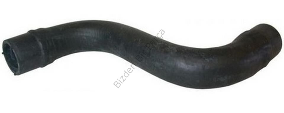 RADYATÖR  HORTUMU ALT GOLF III VENTO