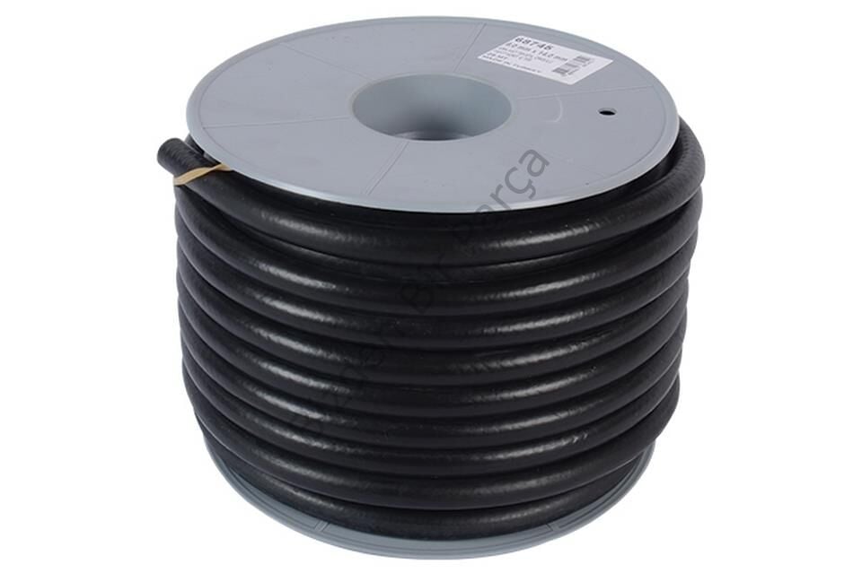 YAKIT HORTUMU 8 MM X 14 MM-E TIPI TUM MODELLER ---