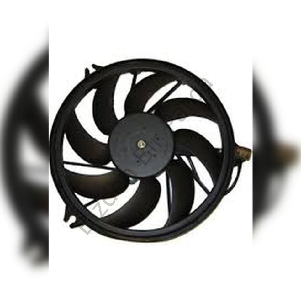 KALORİFER MOTORU OMEGA B 94> VALEO TİP 156 5x71MM