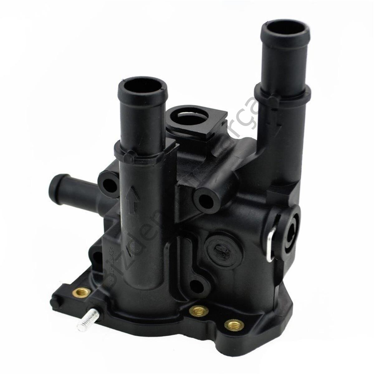 TERMOSTAT GÖVDESİ AST J H Z16XER LET