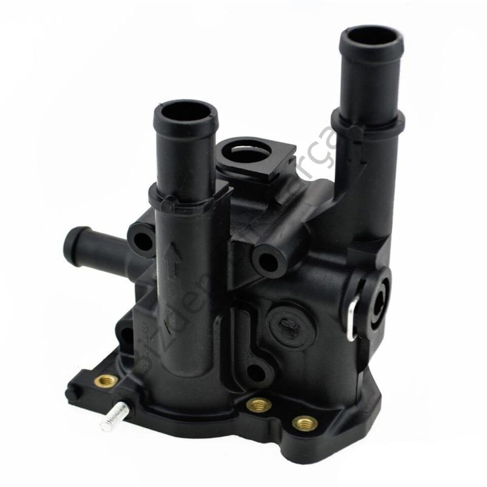 TERMOSTAT GÖVDESİ AST J H Z16XER LET