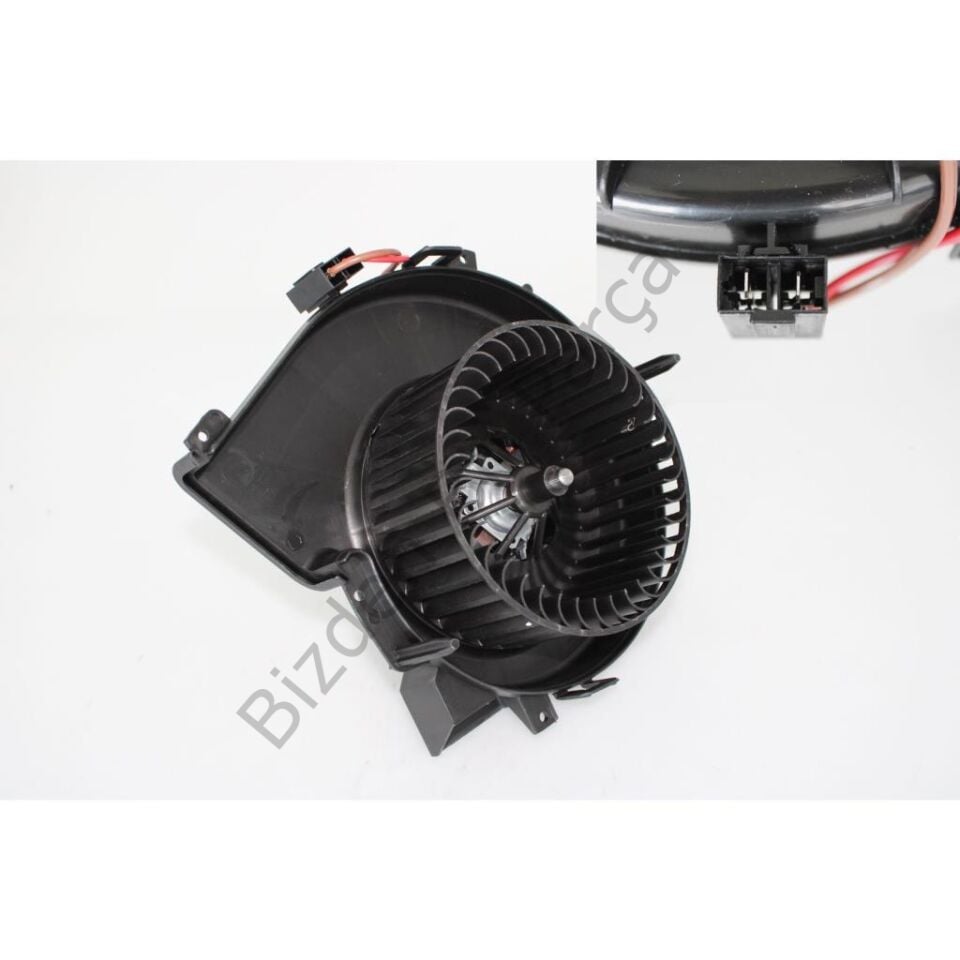 KALORİFER MOTORU CORSA C 00> TIGRA TWINTOP 04> KLİ