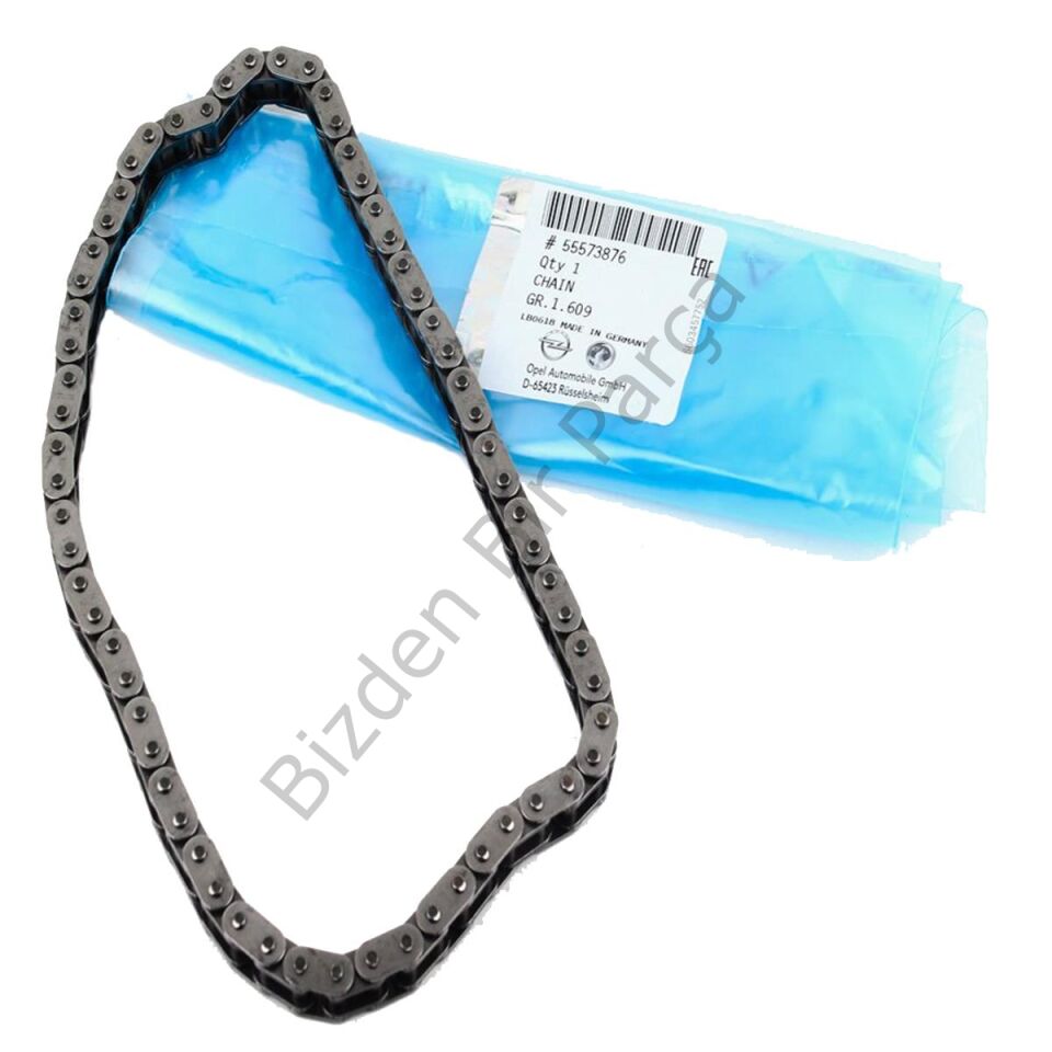 YAĞ POMPA ZİNCİR   ASTRA J MOKKA İNSİGNİA (B16DTH)