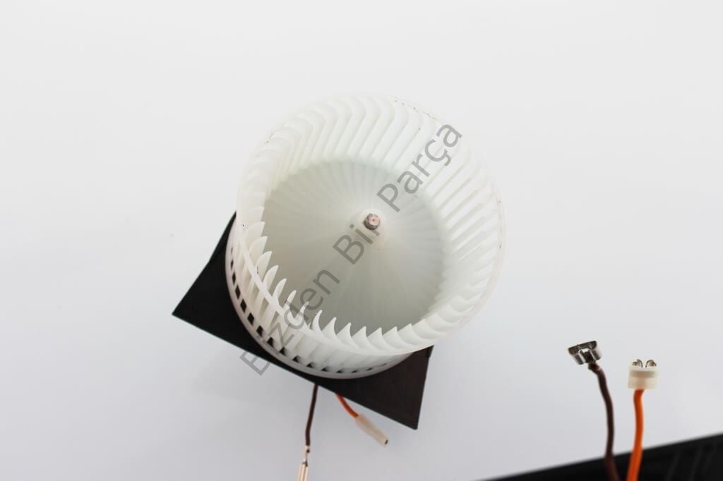 KALORİFER MOTORU VECTRA B 99> 148x99MM