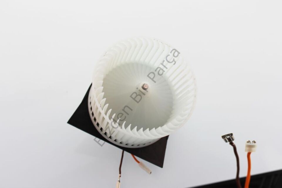 KALORİFER MOTORU VECTRA B 99> 148x99MM