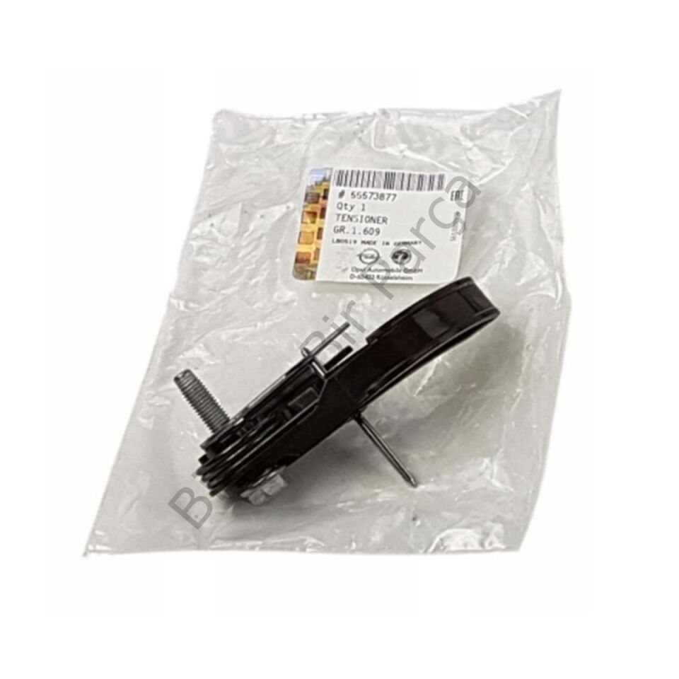 YAĞ POMPASI ZİNCİR GERGİSİ ASTRA K İNSİGNİA B16DTH