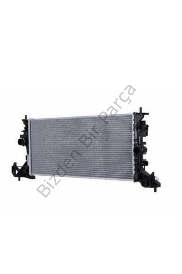 SU RADYATÖRÜ ASTRA K BREZİNG B14NET B16DTH