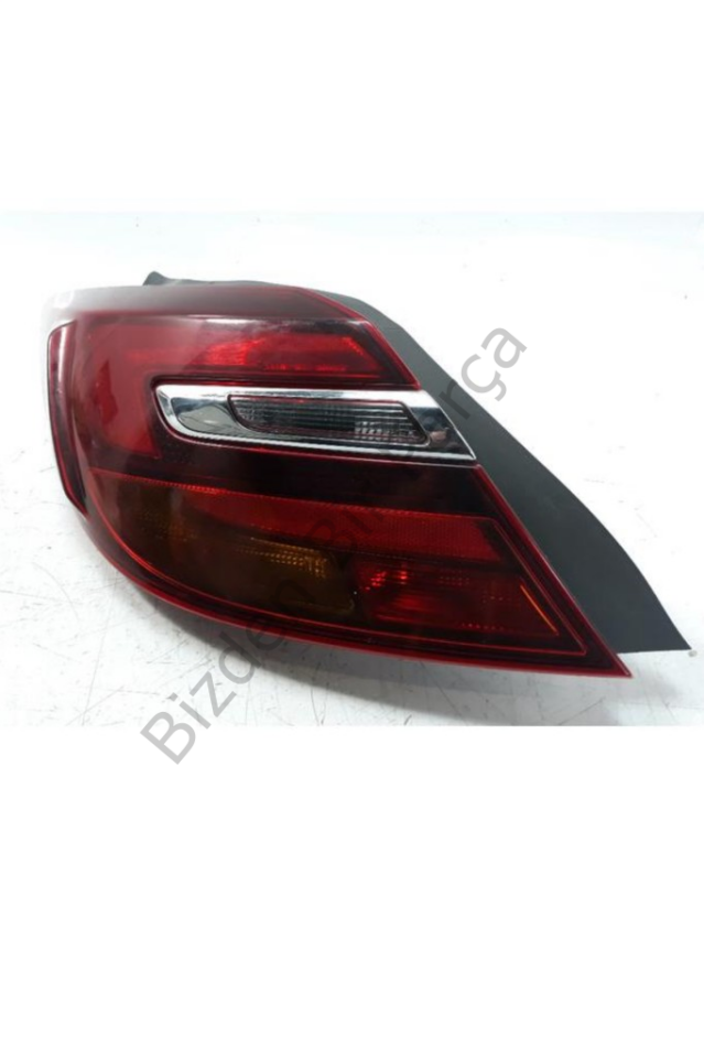 STOP DIŞ SOL İNSİGNİA A 2014-2018