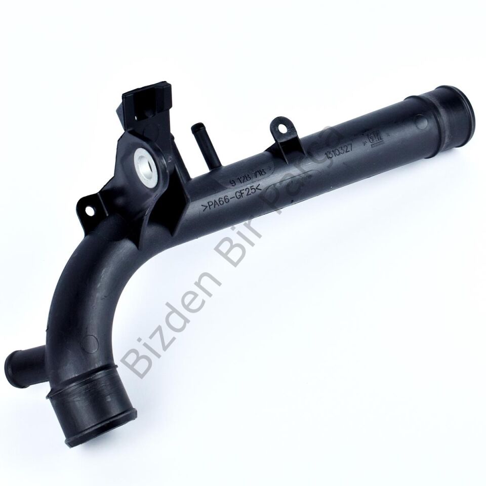 RADYATÖR PLASTİK SU BORUSU X16XEL ASTRA G