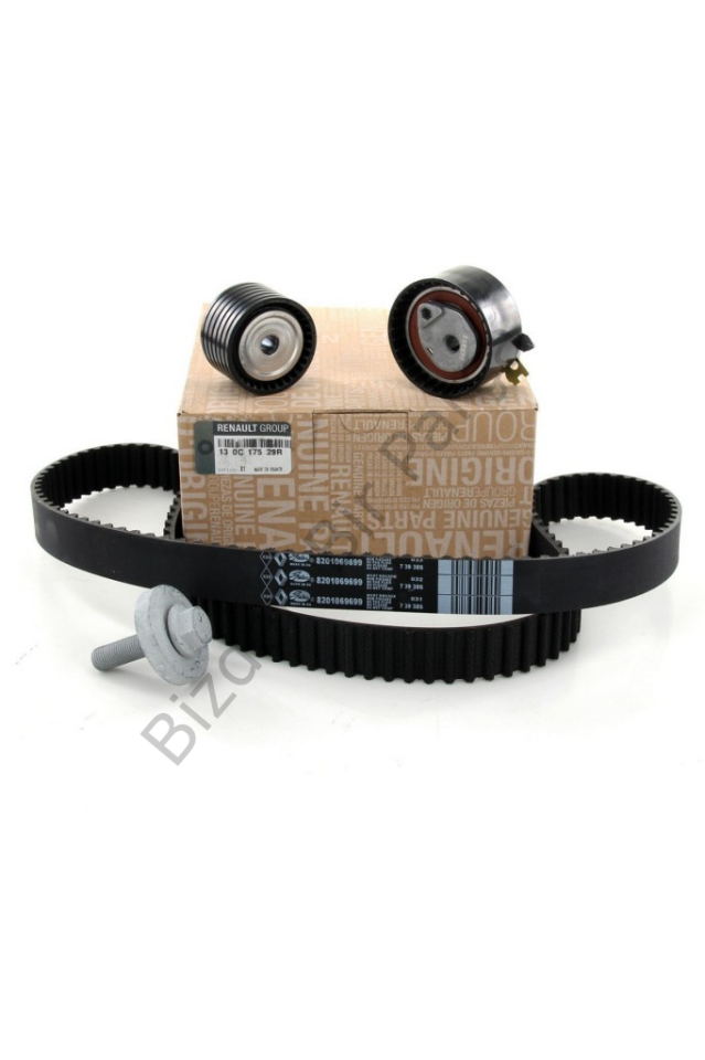 TRİGER SETİ CLİO KANGO MEGANE 1.4 1,6