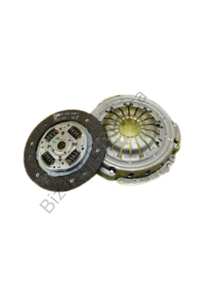 DEBRIYAJ SET LOGAN II SANDERO II SYM