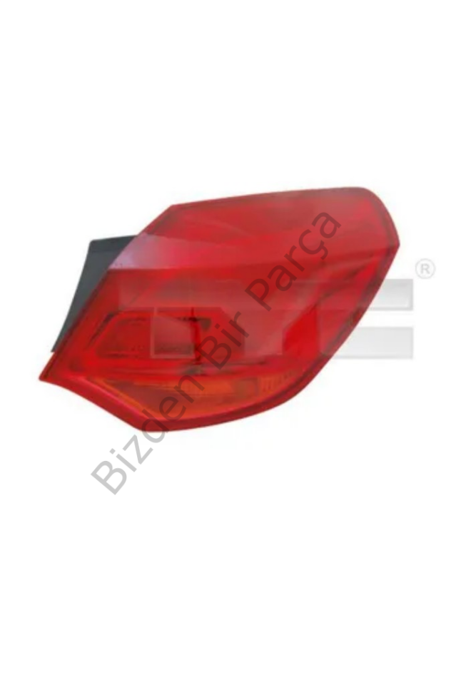 STOP DIŞ SAG ASTRA J HB 2010=>