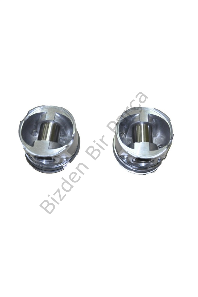 (87-101507-02) MOTOR PİSTON+SEGMAN LGN-MGN TRAFIC