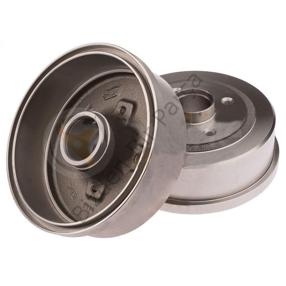 ARKA KAMPANA CORSA C TEK