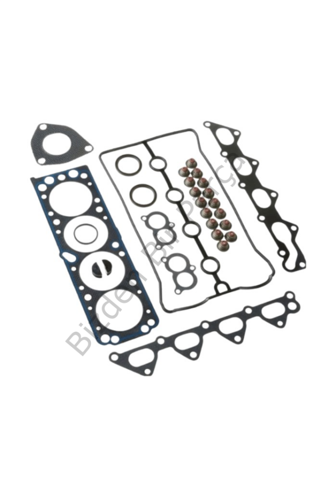 ALT ÜST KOMPLE CONTA TAKIM FUL ASTRA J A16DTH DTJ