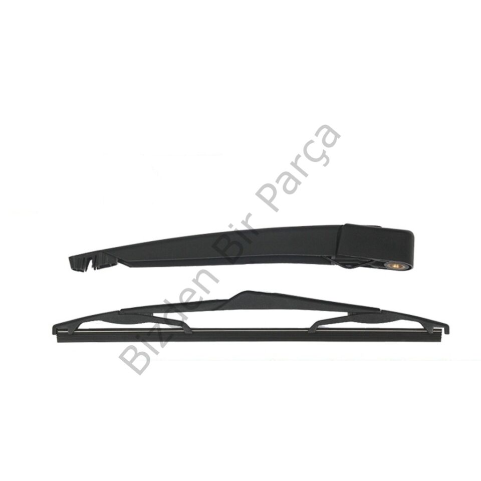 ARKA SİLECEK KOLU TK  OPEL ASTRA H CHEVROLET CRUZE