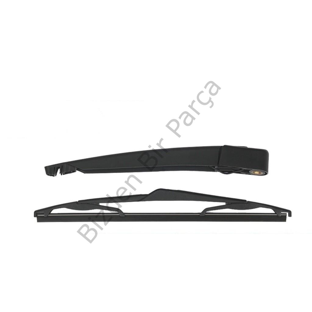 ARKA SİLECEK KOLU TK  OPEL ASTRA H CHEVROLET CRUZE