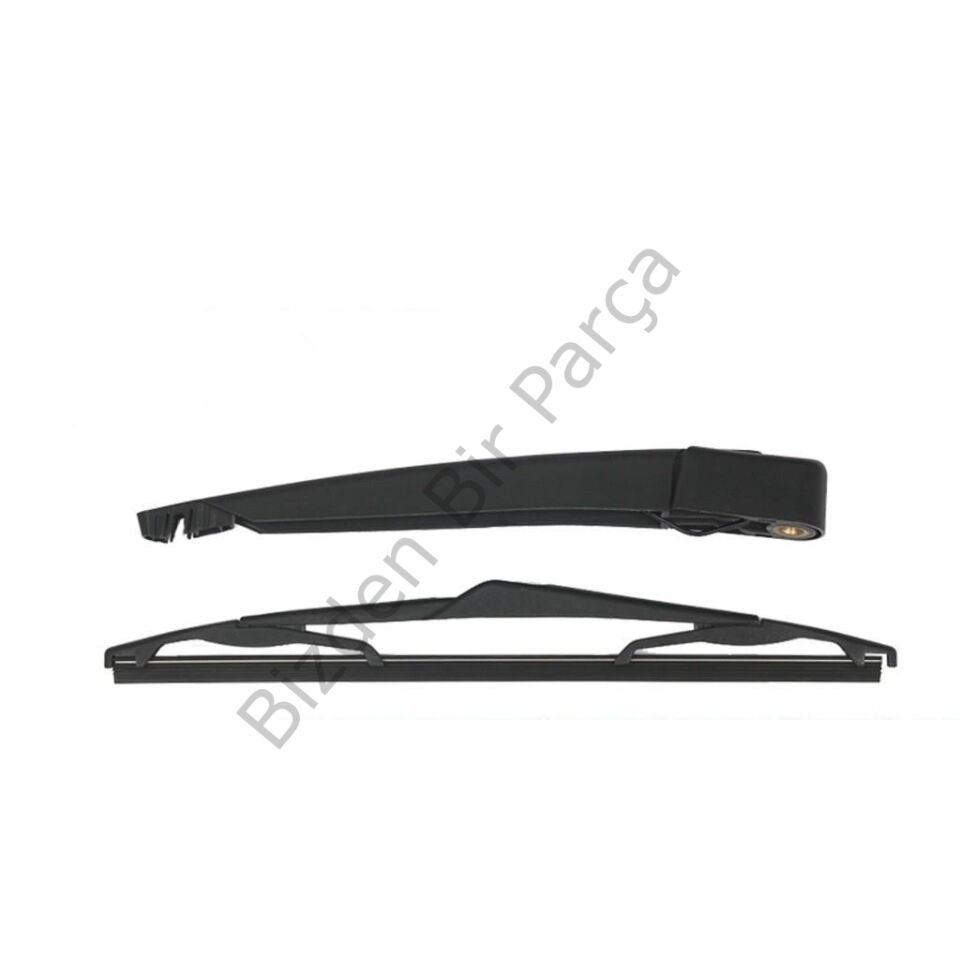 ARKA SİLECEK KOLU TK  OPEL ASTRA H CHEVROLET CRUZE