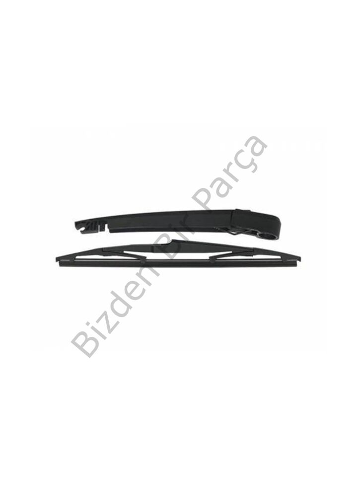 ARKA SİLECEK KOLU TK OPEL ASTRA J K HB 305mm