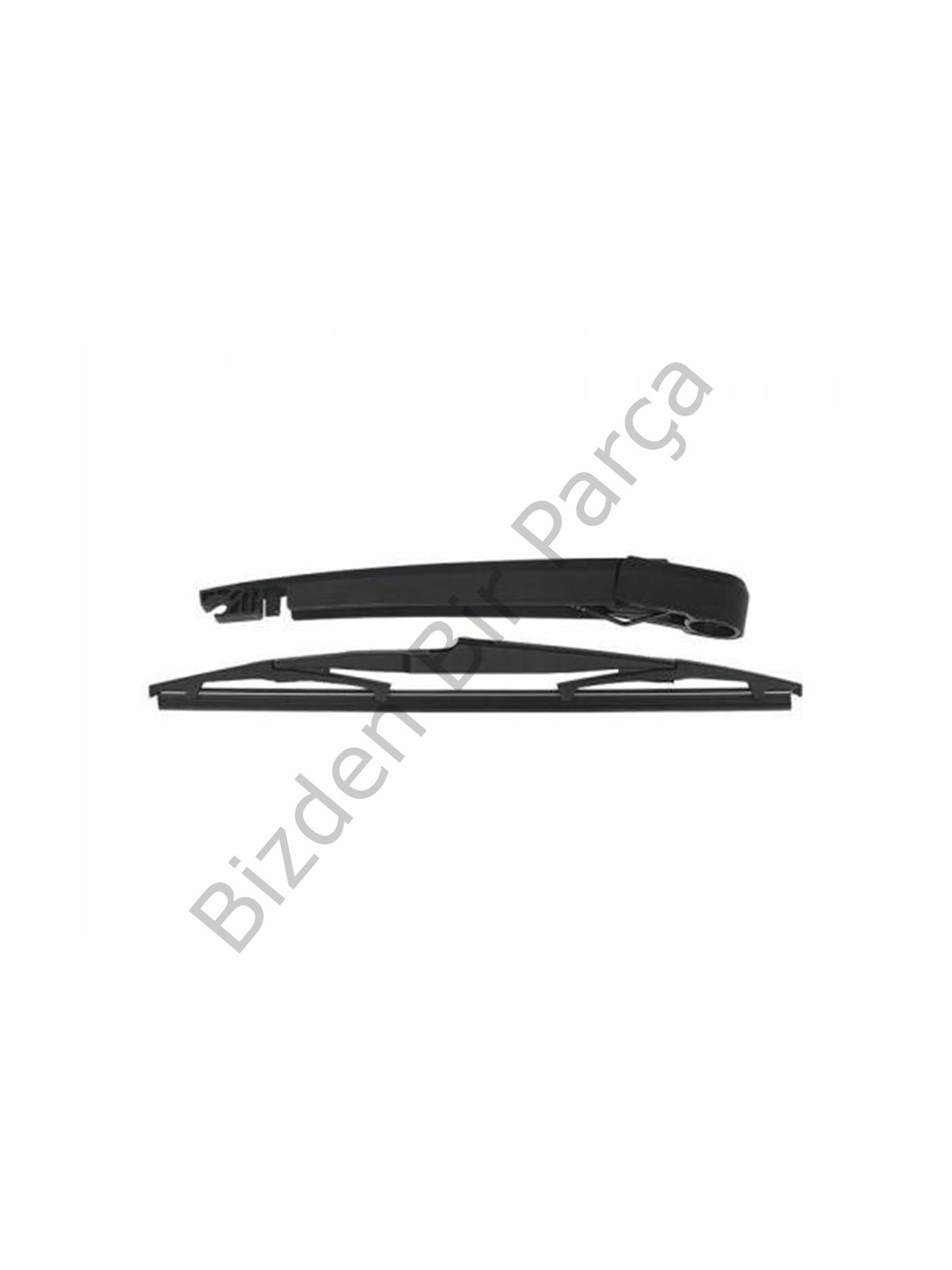 ARKA SİLECEK KOLU TK OPEL ASTRA J K HB 305mm