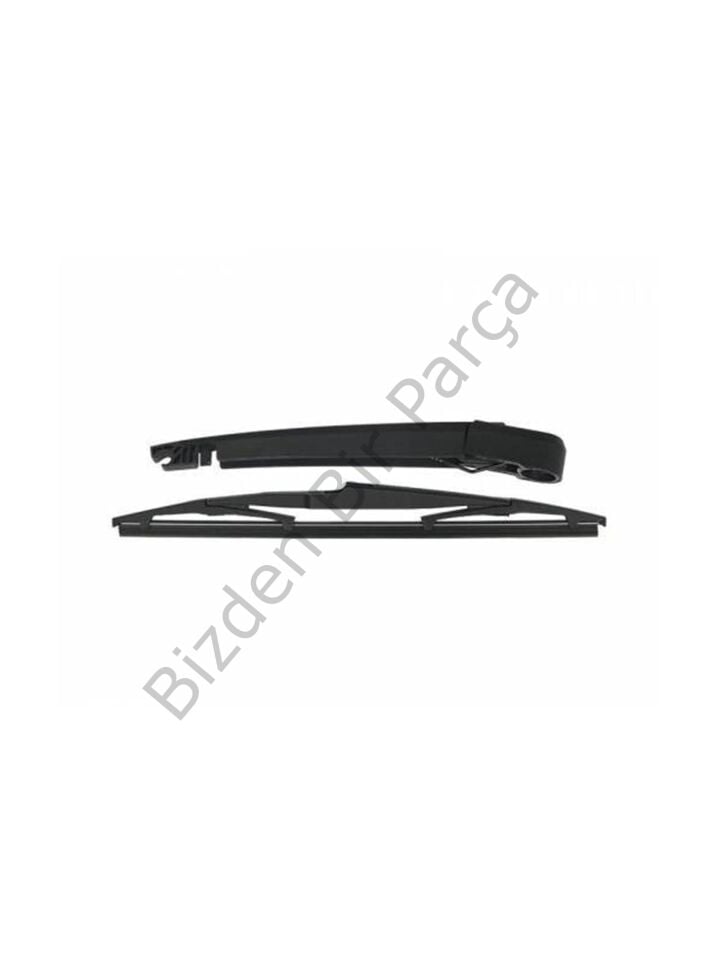 ARKA SİLECEK KOLU TK OPEL ASTRA J K HB 305mm