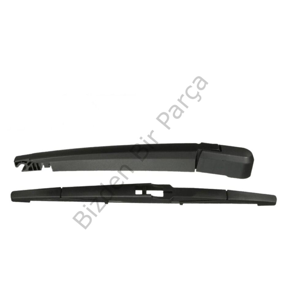 ARKA SİLECEK KOLU TAKIM* OPEL ASTRA K  15   260mm