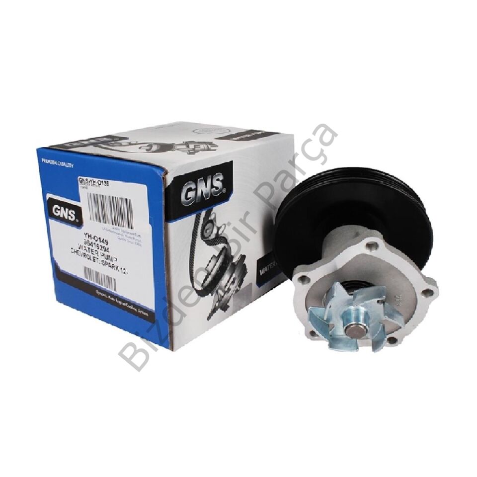 DEVİRDAİM SPARK 12