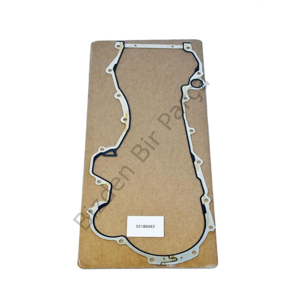 YAĞ POMPA CONTASI ASTRA H J   CORSA C D Z13DTH A13