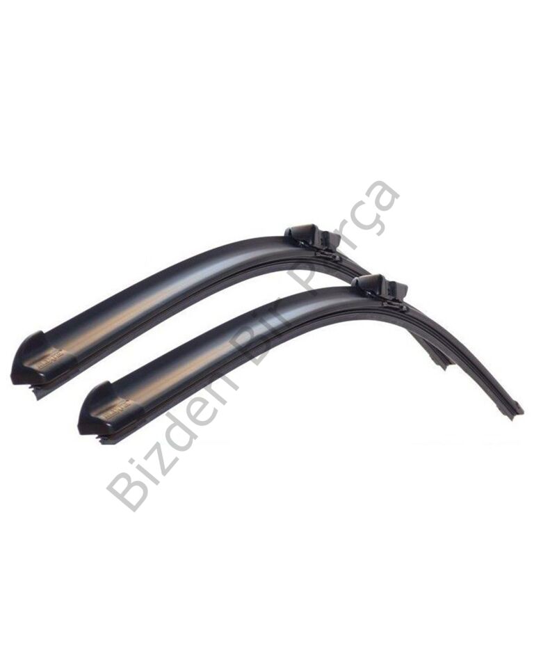 ÖN SİLECEK SÜPÜRGESİ GRANDLAND X MUZ TİPİ 700mm 42